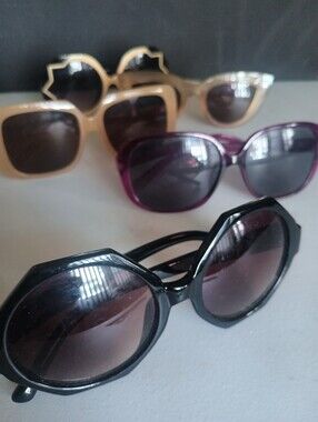 Bundle Of Shades 💜💜💜